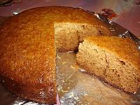 Prăjitură cu miere - Pas 16