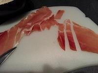 Strudel cu dovlecel si speck - Pas 6
