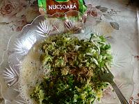 Zucchini Rosti - Pas 2