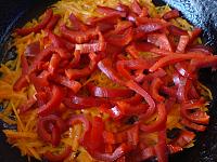 Salata  de  linte - Pas 2
