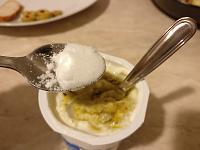 Salata de varza cu maioneza de iaurt - Pas 6