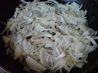 Oua cu legume, in stil turcesc - Menemen - Pas 1