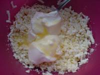 Placinta cu feta, spanac si rosii uscate - Pas 2
