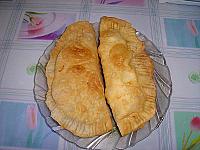 Suberek cu branza - Pas 8