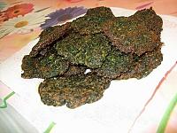 Erbazzone Fritto - Pas 4
