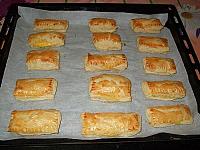 Pateuri cu branza - Pas 4