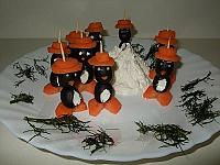 Apertiv ''Pinguini'' - Pas 8