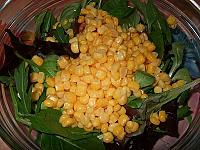 Salata cu ton si porumb - Pas 4