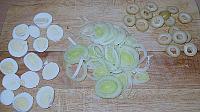 Salata cu ton si avocado - Pas 4
