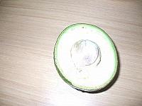 Salata cu ton si avocado - Pas 5