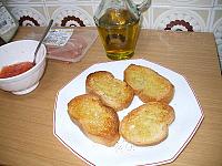 Aperitiv catalan - Pas 3