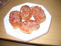 Aperitiv catalan - Pas 5