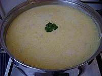 Ciorba radauteana - Pas 6