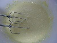Budinca de paste cu branza de vaci - Pas 3