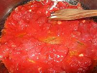Paste "Fusilli" cu ton - Pas 3