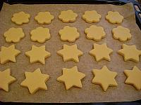 Biscuiti economici - Pas 3