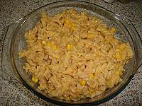 Salata de ton - Pas 4