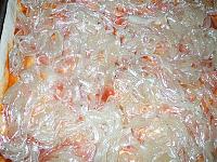 Pizza vegetala - Pas 4