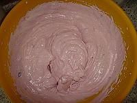Tiramisu cu fructe de padure - Pas 6