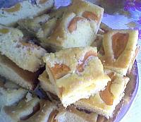 Tarta de caise - Pas 5
