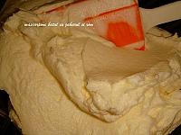 Tiramisu ..fara ou - Pas 1