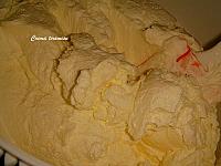 Tiramisu ..fara ou - Pas 2