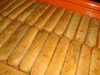 Tiramisu ..fara ou - Pas 3