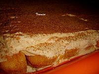 Tiramisu ..fara ou - Pas 5