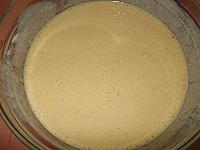 Tarta cu ciuperci si bacon - Pas 6