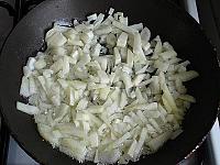 Mazare cu carne - Pas 3