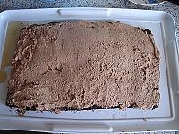 Prajitura cu crema Ganache - Pas 7
