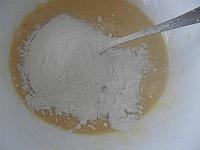 Ciuperci pane - Pas 5