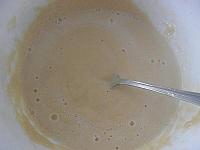 Ciuperci pane - Pas 6