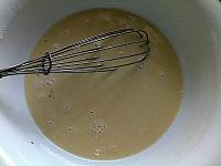Gogosi americane (Donuts) - Pas 3