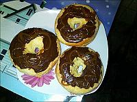 Gogosi americane (Donuts) - Pas 6