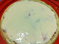 Tarta cu fructe - Pas 8
