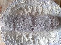Rulada de sarbatoare - Pas 8