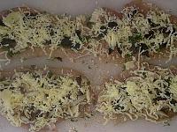 Minirulade cu crusta crocanta - Pas 3