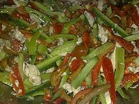 Salata colorata - Pas 5