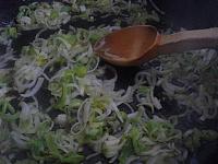 Chec aperitiv cu ficăţei - Pas 4
