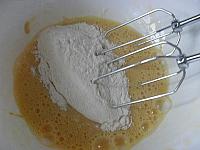 Chec aperitiv cu ficăţei - Pas 8