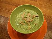 Crema de avocado cu iaurt (cu Turbo Chef) - Pas 5