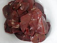 Ficatei in bacon - Pas 2