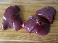 Ficatei in bacon - Pas 3