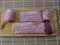 Ficatei in bacon - Pas 4