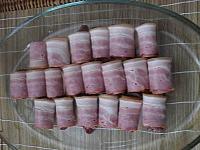 Ficatei in bacon - Pas 5