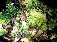 Orez curry si brocoli - Pas 6
