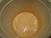 Malai dulce - Pas 3