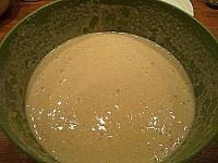 Malai dulce - Pas 7