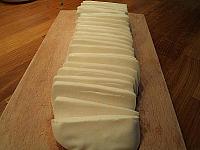 Legume la cuptor cu crocant de paine - Pas 4